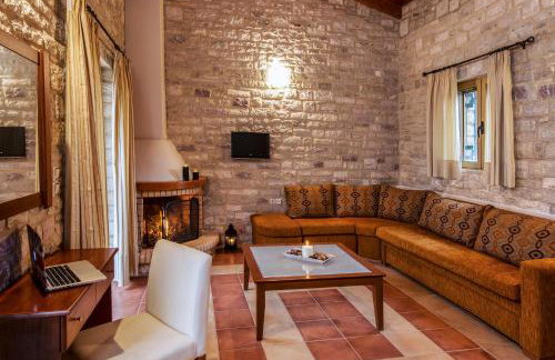 Enastron Villas - Foto 23