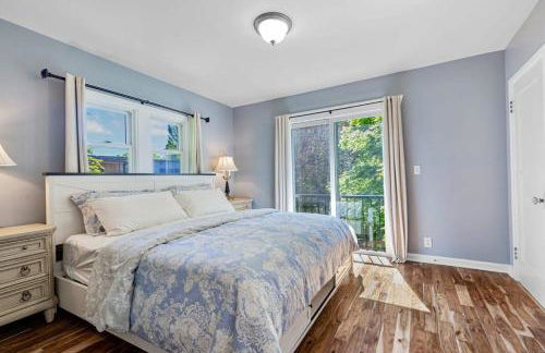 Queen Anne Charm Near Tech Hubs & Entertainment - Foto 12