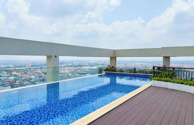 Versailles Square by Soben Homes - Foto 6