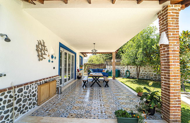 Villa Lavander - Photo 19