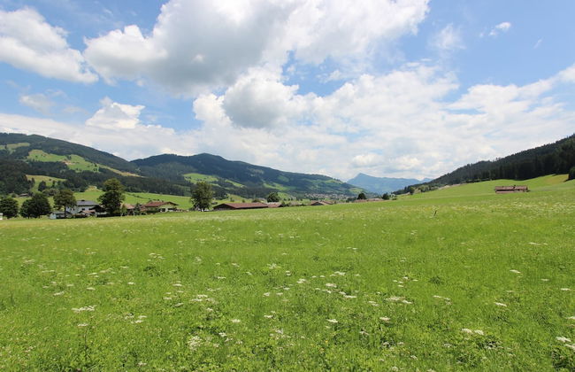 Farmhouse in Hopfgarten Near Skiwelt - Foto 35