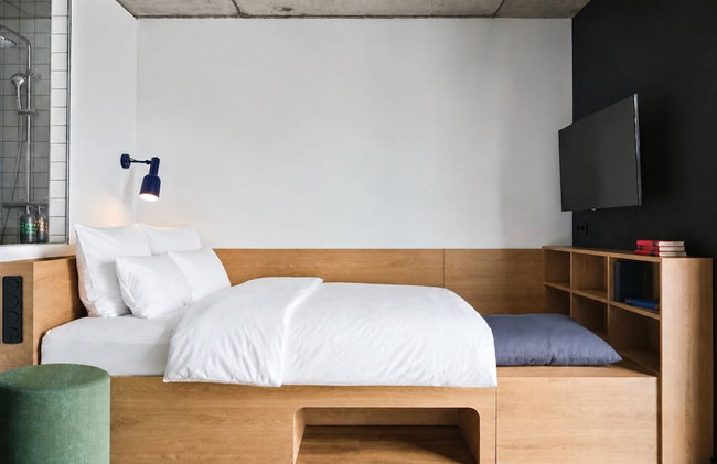 STAYERY Frankfurt Sachsenhausen - Photo 29