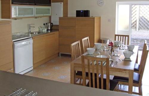 Rosewaters Cottage - Foto 6