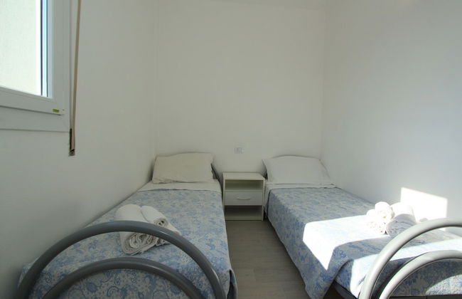 Eco del Mare Apartments - Foto 29