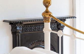 Charlestown cottage, Woodburner, Gardens & Parking - Foto 21