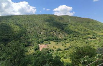 Casa Belvedere a Valle San Martino di Spoleto - Foto 19