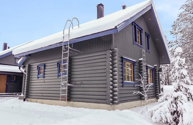 Lomapykälä 1 a - Foto 7