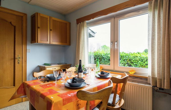 Charming Cottage in Chiny - Photo 36