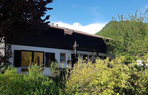 Fewo Bergblick Aschau im Chiemgau - Foto 34