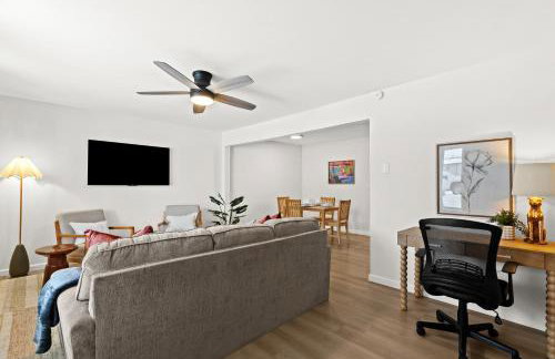 Cozy 1BR Lower Flat in Royal Oak - Foto 21