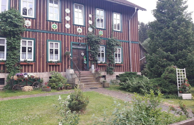 Apartment in Thale by Fishing River - Foto 29