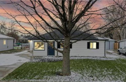 Modern Family Home with Three King Beds Near VA & Anschutz - Foto 18