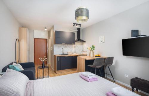 luxury apartment Near the Sea - Foto 9