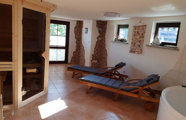 Holiday Home Inselperle, Putbus - Foto 25