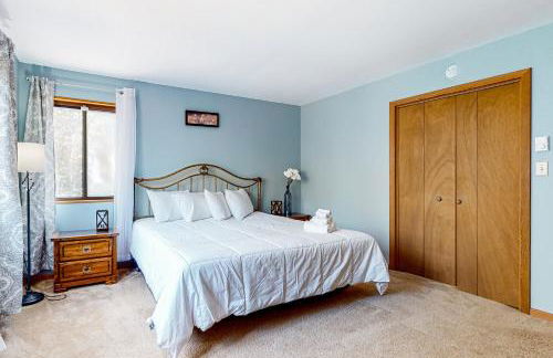 House in the Woods - Foto 13