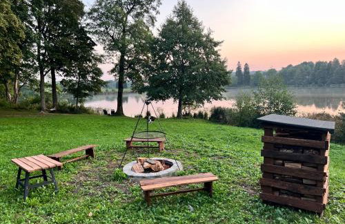 Park Wilkasy - Foto 25