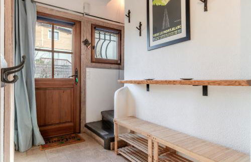 Chalet ZigueZague - Calme - Proche Thermes - Foto 22