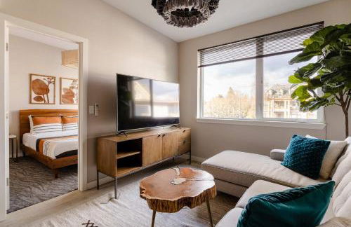 Stylish Portland 1BR w 90 WalkScore - Foto 1