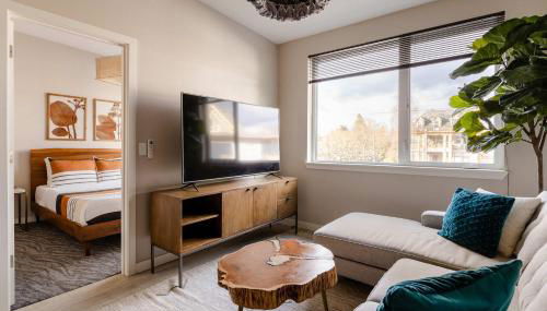 Stylish Portland 1BR w 90 WalkScore - Foto 1