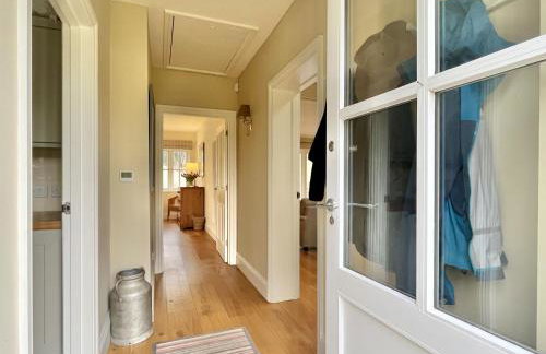 Beaufort Barn by inspirestays-com - Foto 9