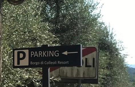 Incantevole borgo con piscine - Foto 37