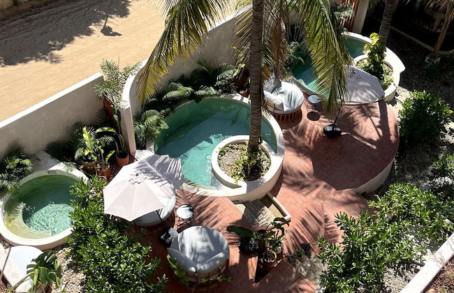 Casa Leah Puerto Escondido - Foto 57