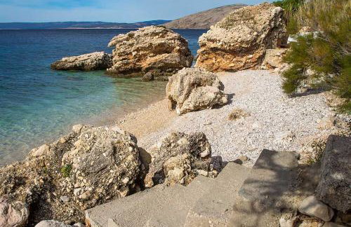 Stara Baska Apartments - Foto 32