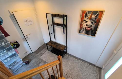 100qm - Großzügige Gästewohnung zum Wohlfühlen - Foto 26