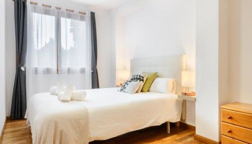 Alojamiento Aspe Arañones Canfranc - Foto 4