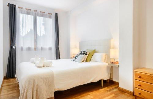 Alojamiento Aspe Arañones Canfranc - Foto 4