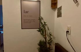 Apartamento aconchegante a poucos passos do mar - Foto 9