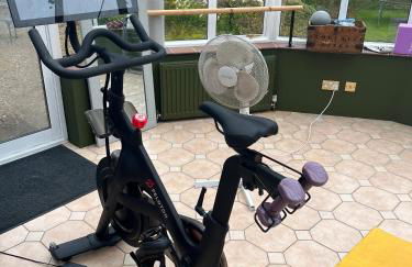 Entire Home, Child Okeford, Dorset - sleeps 10 - Foto 12