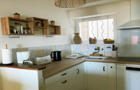 Rayol vue mer jardin plage à pied - St-Tropez 25km - Foto 17