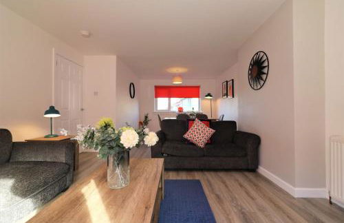 Sydney House - East Kilbride - Foto 52