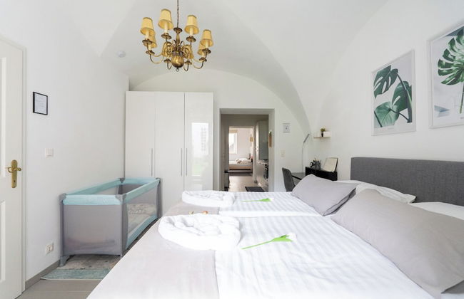 COY Apartments Wachau - Relaxation In Style - Foto 14