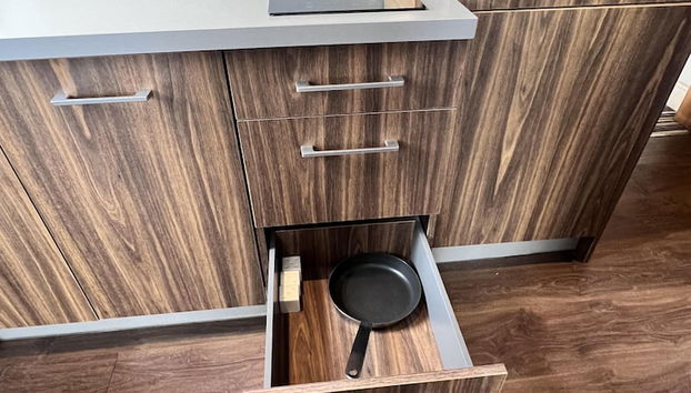 London Studio Retreat - Colney Hatch Lane - Foto 5, Cocina privada