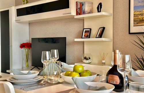 Palm Beach Suites Almerimar - Foto 8