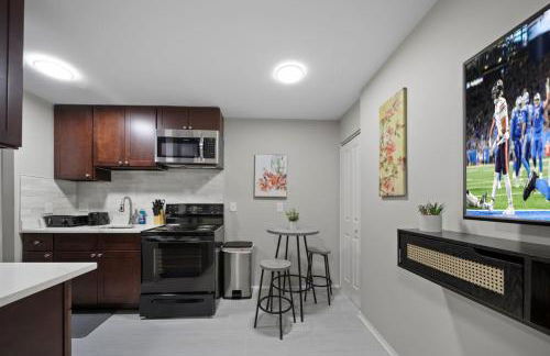 New 1BD Apartment Near Ferndale - Foto 5