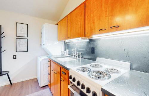 Calamity Cabin - Foto 10