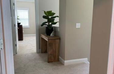 Sparrows Nest 3br 2 and half bath beach cottage - Foto 6