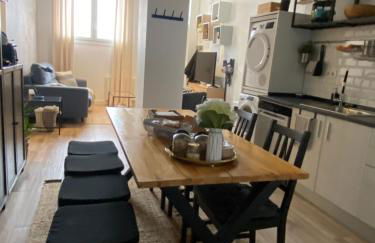 Apartamento Donosti Aldea - Foto 1
