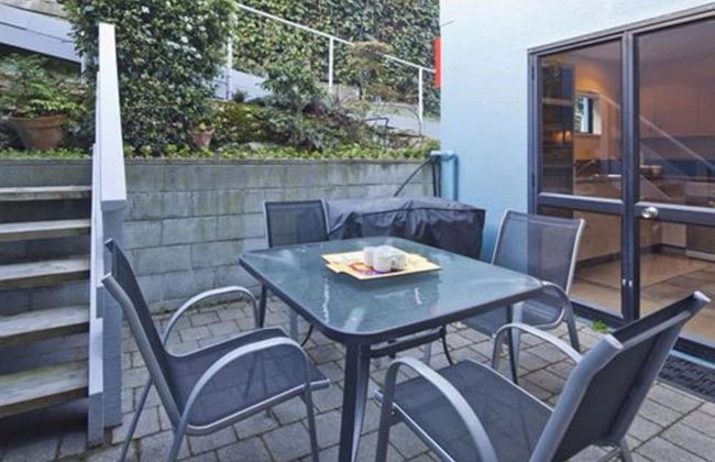 Spinnaker Bay Apartments - Foto 29