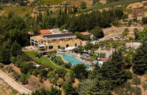 Agrirelais Principe SPA - Foto 60