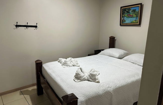 Rivera Family Airport Apartments - Foto 10