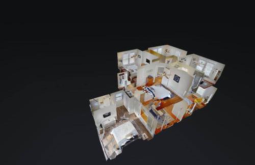 Summer Spot! Renovated Historic Avondale Gem 6BR Sleeps 12 - Foto 52