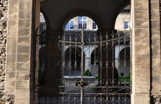 L' Atelier de la Monnaie - Foto 52