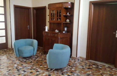 Spacious Apartment in Villa Campanile with Private Pool - Foto 10