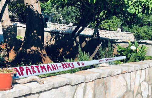 Apartmani Roxy - Foto 1