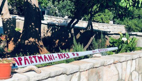 Apartmani Roxy - Foto 1