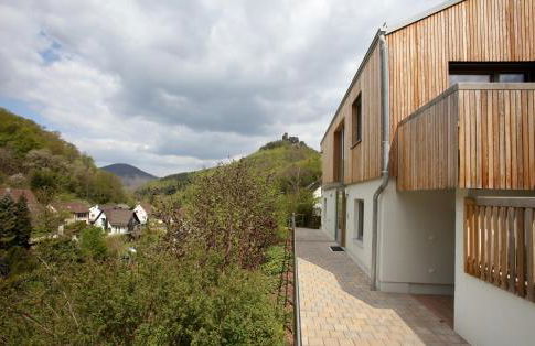 Ferienhaus Münzberg - Foto 12